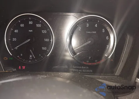 2020 BMW X2 xDrive28I from USA, damaged, VIN WBXYJ1C01L5P30835